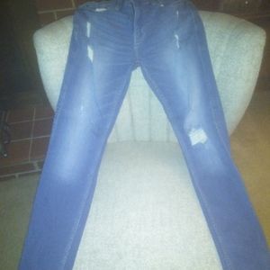 Men's Skinny Jeans